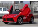 Masinuta electrica pentru Copii Laferrari 2x 25W 12V
